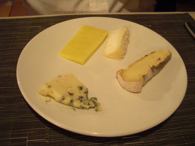 cheese